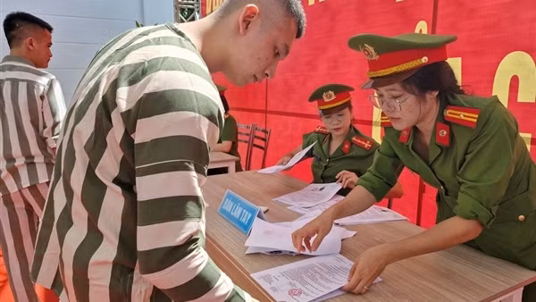 Thanh Hoá phát huy 146 mô hình tái hòa nhập cộng đồng