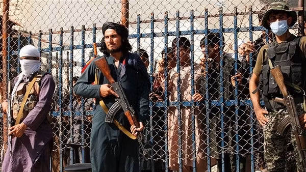 Phong trào Taliban: Từ khủng bố đến hợp tác