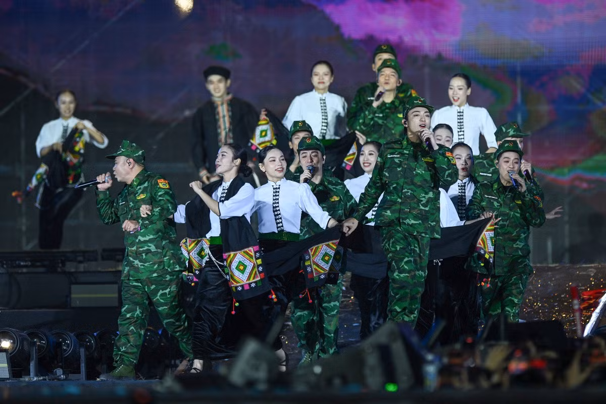 Bùng nổ Concert Việt -0