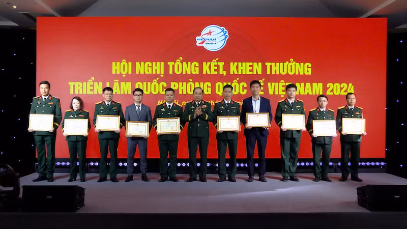 Ký kết 16 hợp đồng với tổng giá trị khoảng 286,3 triệu USD -1