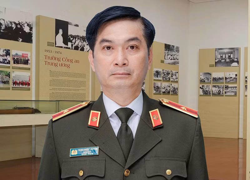 Ý kiến của Công an các đơn vị, địa phương tại Hội nghị Công an toàn quốc lần thứ 80 -0