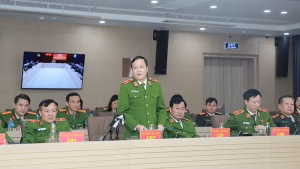 Giám sát chặt chẽ những kết luận pháp y tâm thần nhằm tránh bỏ lọt tội phạm
