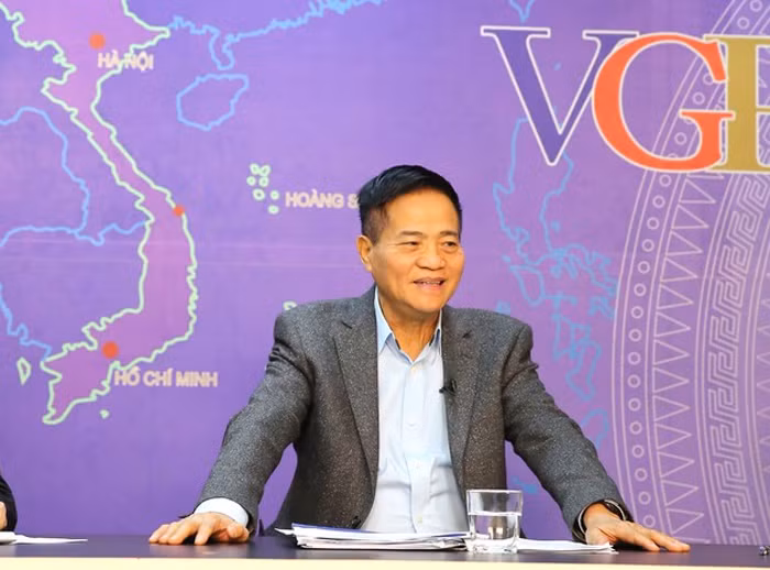 TỔNG THUẬT: Tọa đàm 