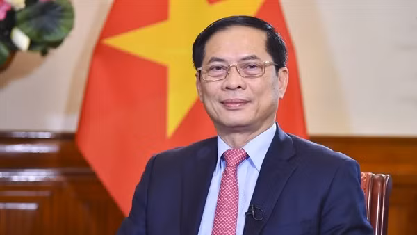 "Công ước Hà Nội" tạo khuôn khổ pháp lý đầu tiên ở cấp độ toàn cầu cho không gian mạng