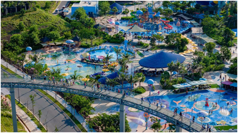 Trải nghiệm “Stay - Eat – Play” tại NovaWorld Phan Thiet trong Tuần lễ du lịch Bình Thuận -1