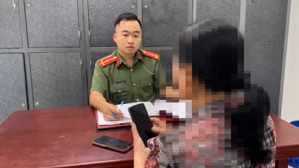 Cảnh báo lừa đảo tuyển cộng tác viên bán hàng trên Tiktok