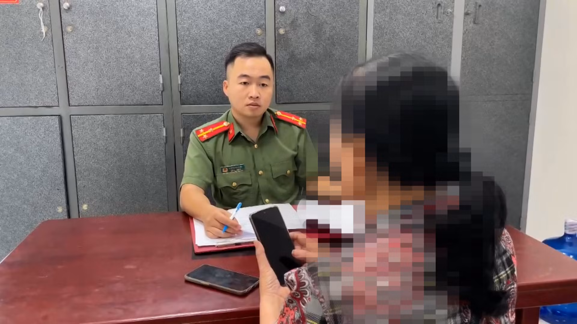 Cảnh báo lừa đảo tuyển cộng tác viên bán hàng trên Tiktok -0