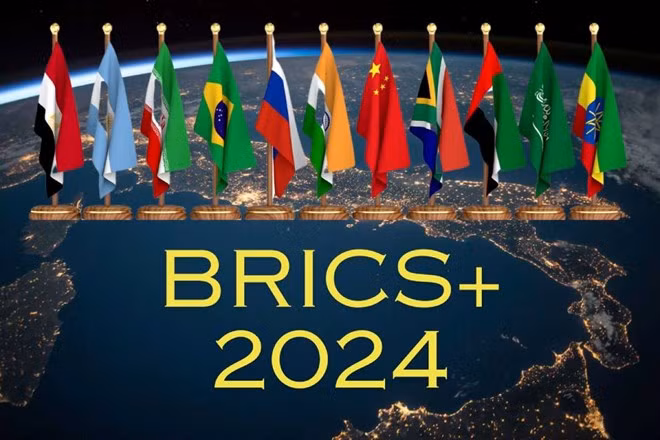 Nga lên tiếng về thông tin BRICS mở rộng khiến NATO dè chừng -0