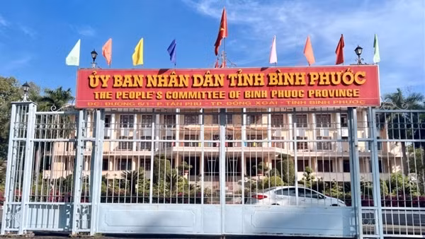 Nhiều sai phạm trong đấu thầu của Công ty AIC ở Bình Phước