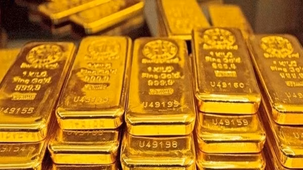 Hạ nhiệt giá vàng bằng cách nào?