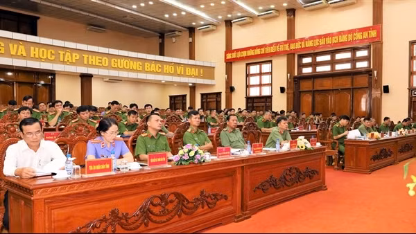 Nâng cao hiệu quả phòng ngừa, điều tra, xử lý tội phạm xâm hại tình dục trẻ em