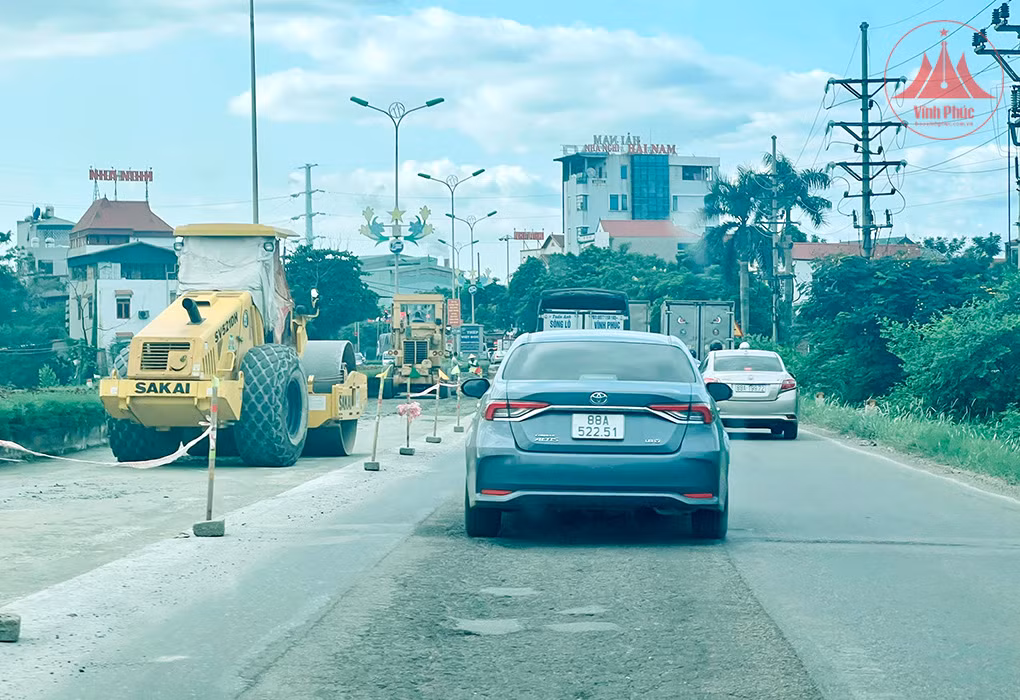 Vĩnh Phúc phấn đấu giải ngân vốn đầu tư công trên 95% -0