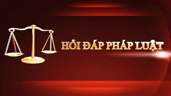 Di chúc miệng có hợp pháp không?