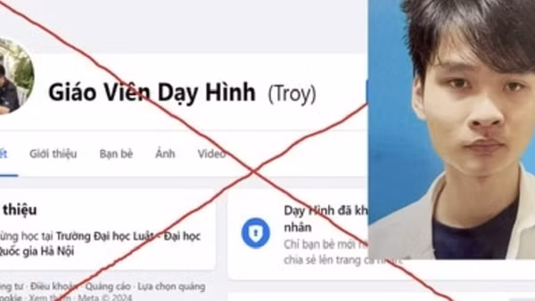 Lên mạng khoe có nhà cho thuê tại Australia rồi lừa tiền đặt cọc của các du học sinh