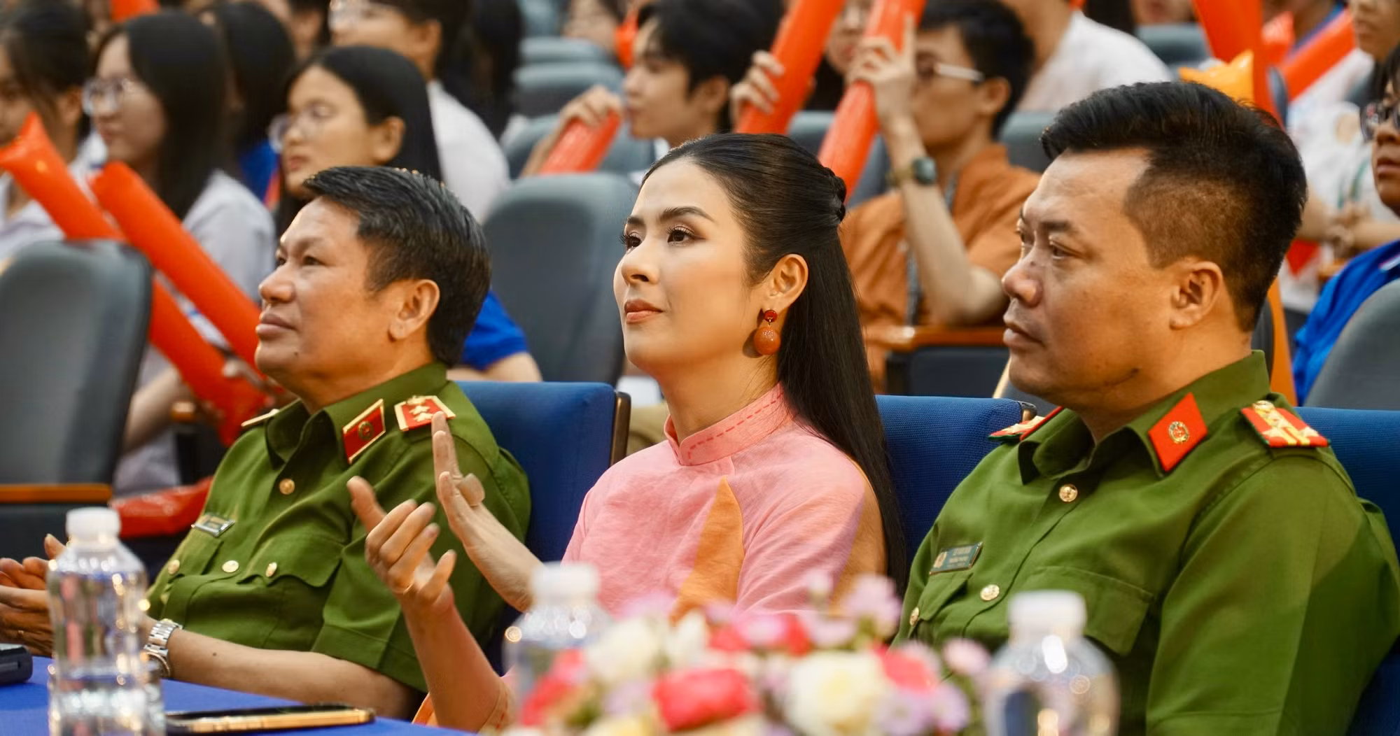 Hiện có gần 800 đối tượng có biểu loạn thần “ngáo đá” -0