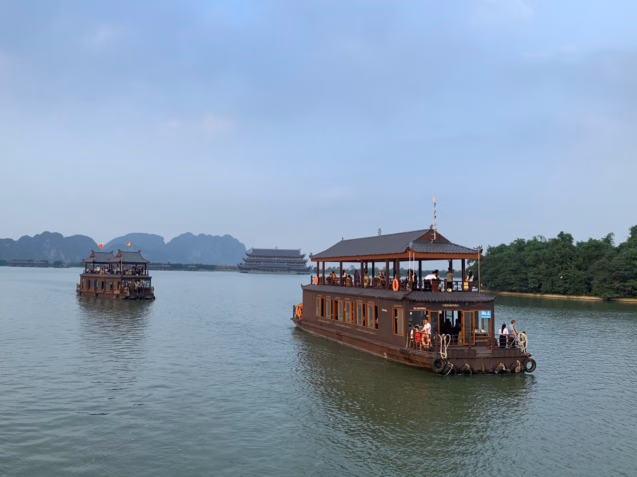 Kết nối để Hà Nam tiếp tục là “Điểm đến văn hoá địa phương hàng đầu thế giới” -0