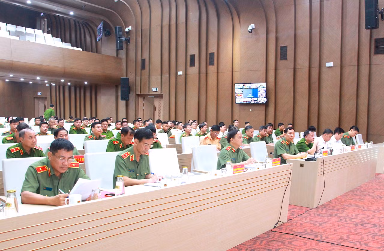 Bảo vệ tính mạng, an toàn của nhân dân là trên hết, trước hết -0