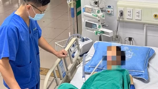 Nghìn lẻ chiêu trò dụ dỗ thải độc, thanh lọc cơ thể