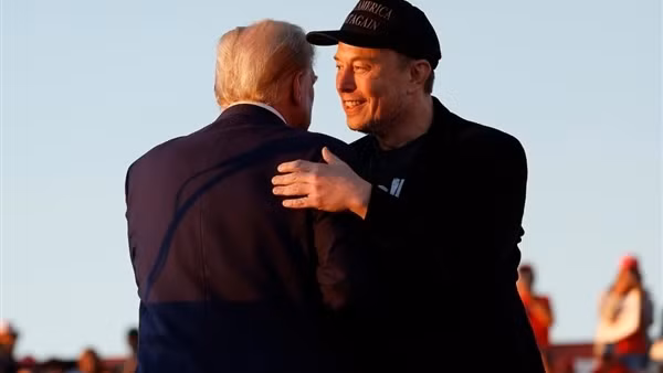 Tỷ phú Elon Musk "bơm" 75 triệu USD cho chiến dịch của ông Trump