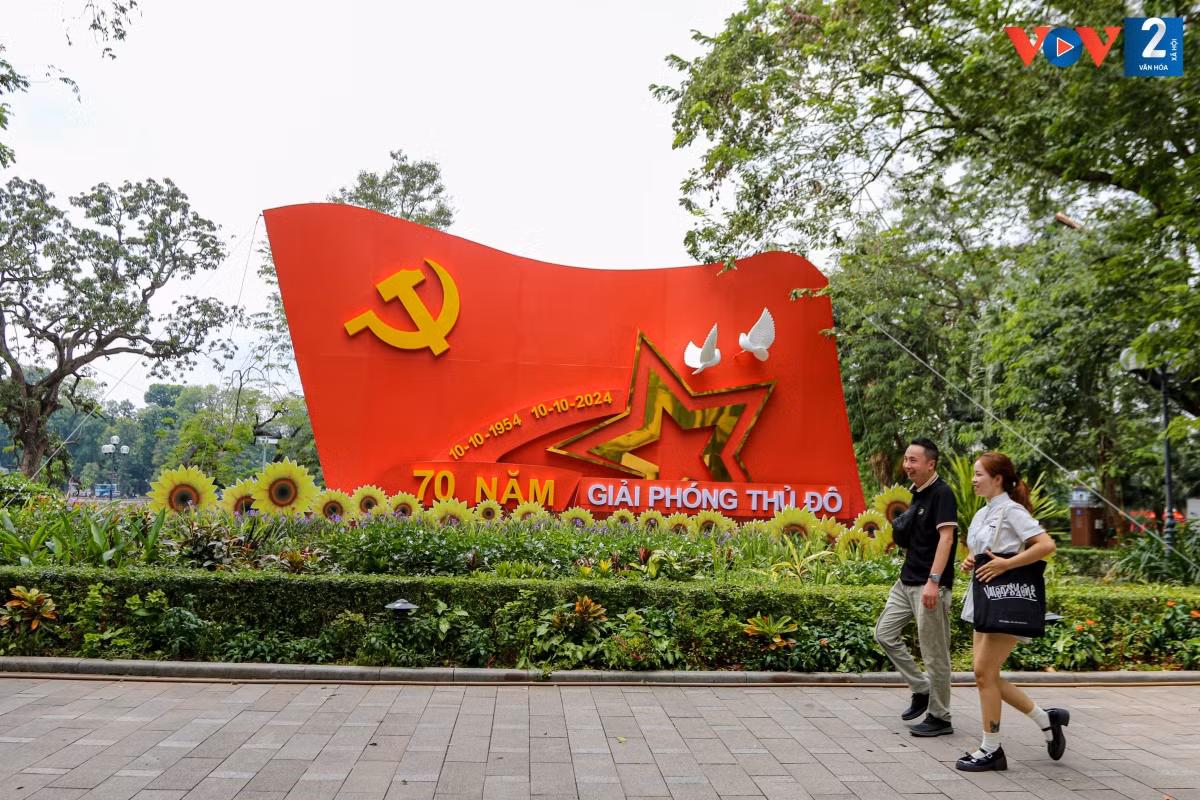 Hà Nội nắng hanh, vùng núi Bắc Bộ có nơi mưa dông -0