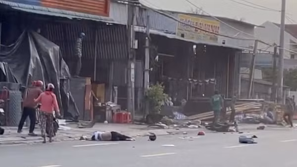 Bắt tạm giam trưởng phòng giao dịch ngân hàng ở Tiền Giang