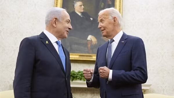 Tổng thống Mỹ và Thủ tướng Israel công khai bất đồng trong cuộc điện đàm mới