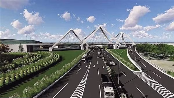 Nhiều vướng mắc trong triển khai Dự án Vành đai 4- Vùng Thủ đô