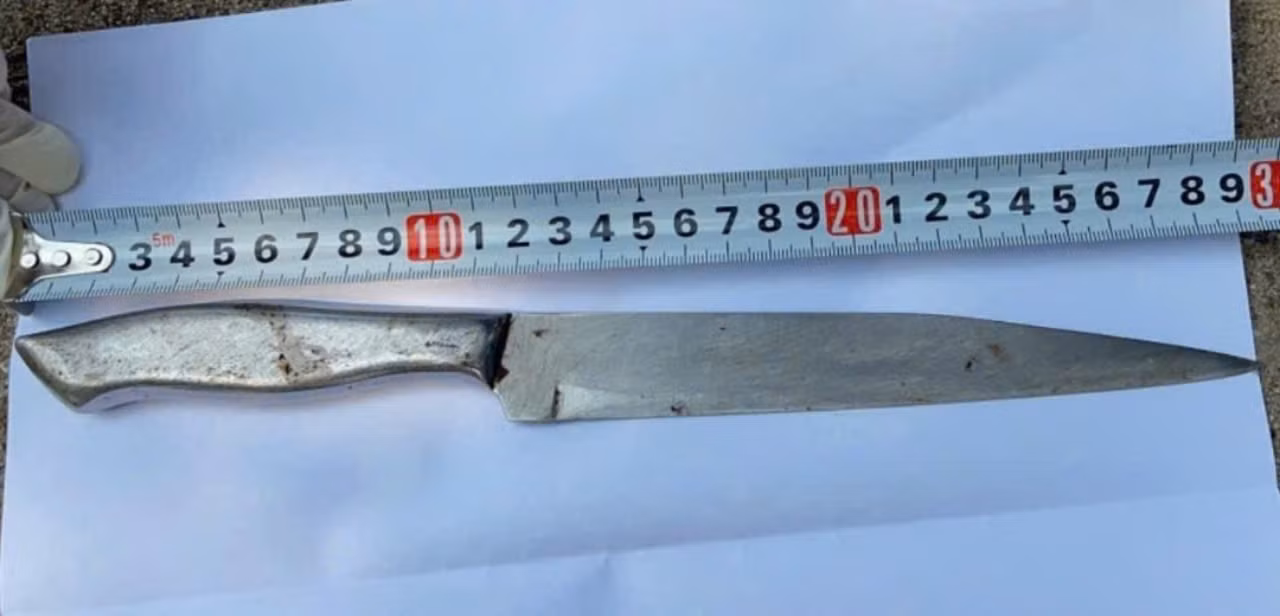 Đối tượng sát hại vợ khai gì ở cơ quan Công an? -0