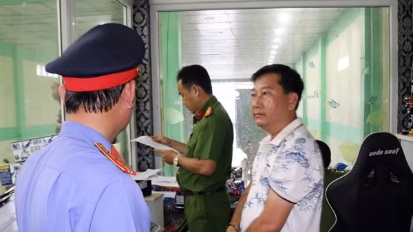 Giám đốc lạm dụng tín nhiệm chiếm đoạt 48 tỷ đồng