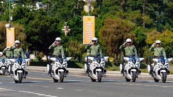 Làm rõ, xử lý nghiêm những kẻ thông tin xuyên tạc về Đại hội khỏe vì ANTQ