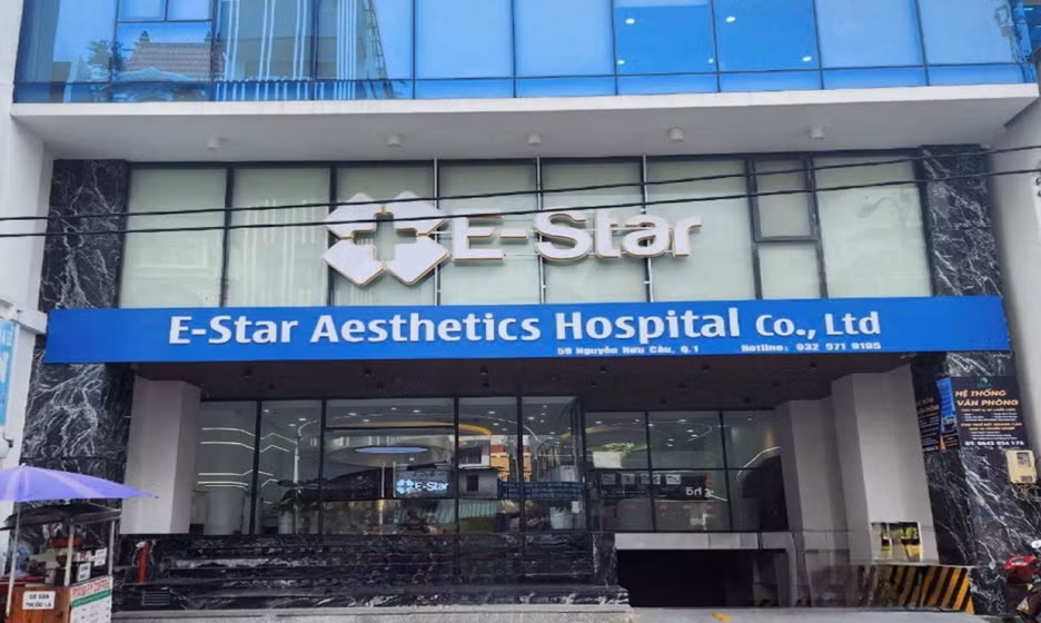 Xử lý nghiêm cơ sở hành nghề thẩm mỹ trái phép, treo biển hiệu “HOSPITAL” -0