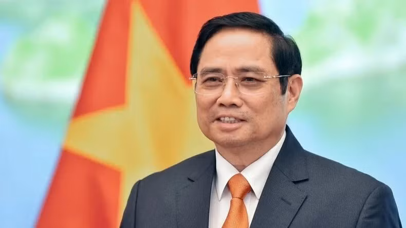 Thủ tướng Phạm Minh Chính sẽ dự Hội nghị các nhà lãnh đạo Nhóm BRICS mở rộng -0