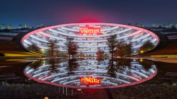 Viettel giữ vị trí thương hiệu giá trị nhất, được đánh giá cao nhất về phát triển bền vững ở Việt Nam