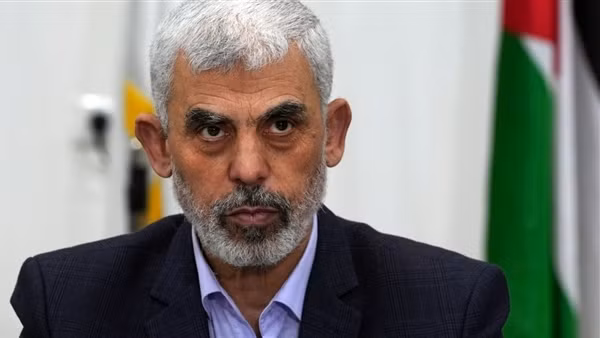 Israel công bố video tiêu diệt thủ lĩnh Hamas Yahya Sinwar ở Dải Gaza