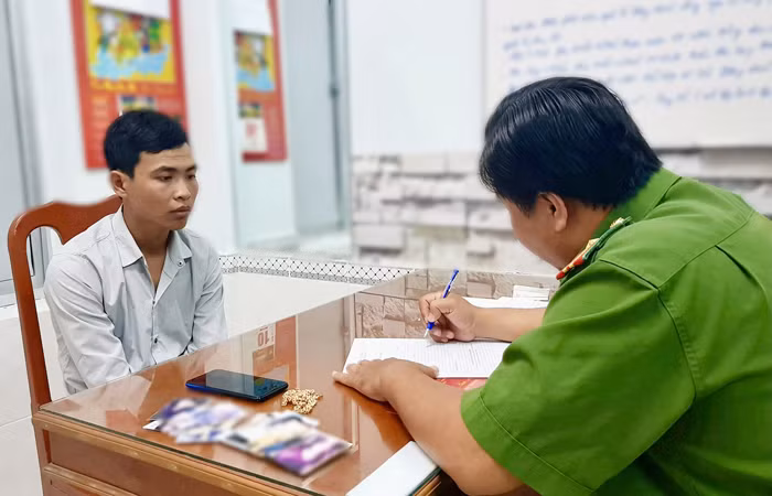 Tăng cường sức đề kháng với tội phạm mạng -0