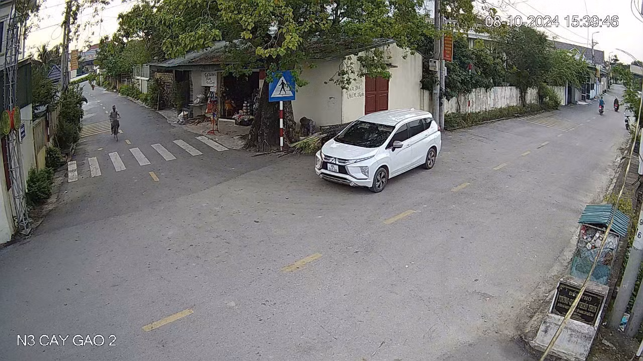 Nhóm đối tượng người nước ngoài giả mua hàng, đổi tiền để chiếm đoạt tài sản -0
