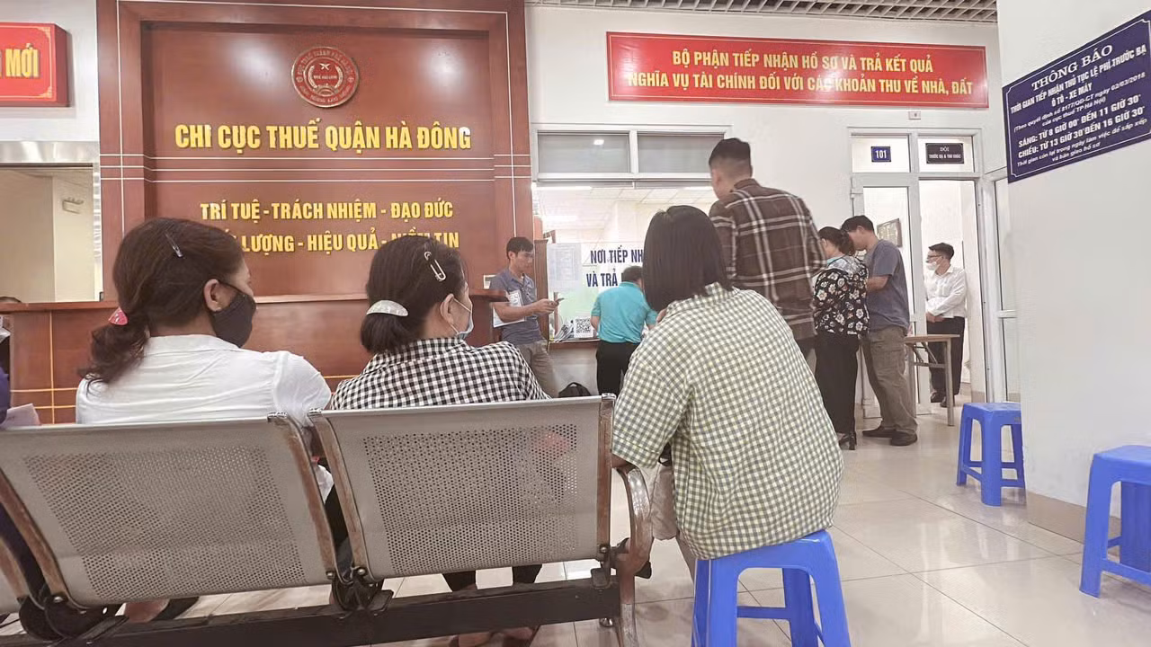 Bao giờ thì Luật Đất đai đi vào cuộc sống? -0