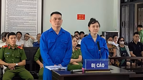 Cái kết của chiêu trò bán "bánh vẽ" đầu tư bất động sản