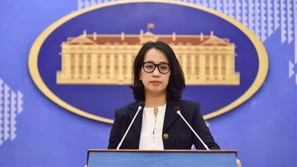 Việt Nam lên tiếng về căng thẳng trên Bán đảo Triều Tiên