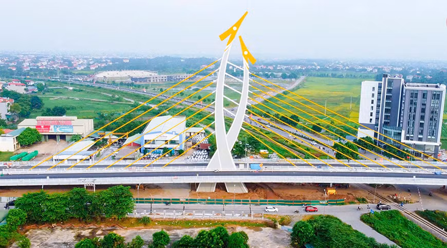 Vĩnh Phúc phấn đấu giải ngân vốn đầu tư công trên 95% -0
