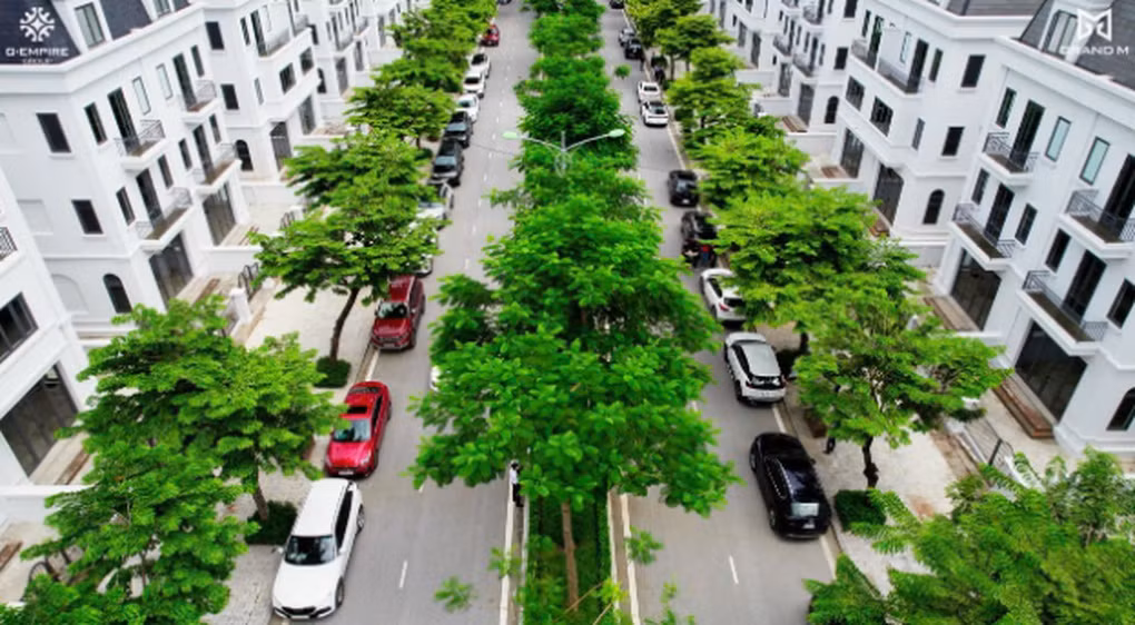 Solasta Mansion - không gian sống cho giới thượng lưu -0