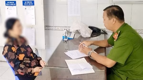 Tăng cường sức đề kháng với tội phạm mạng
