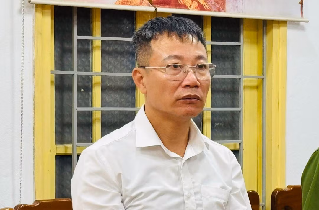 Nguyễn Duy Tuấn.