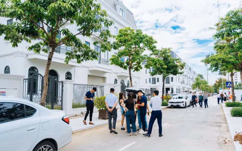 Solasta Mansion - không gian sống cho giới thượng lưu -0
