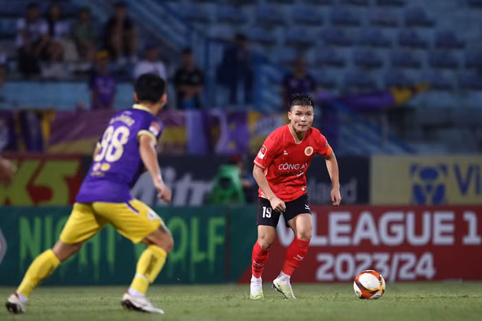Sức nóng từ “trận derby” Thủ đô -0
