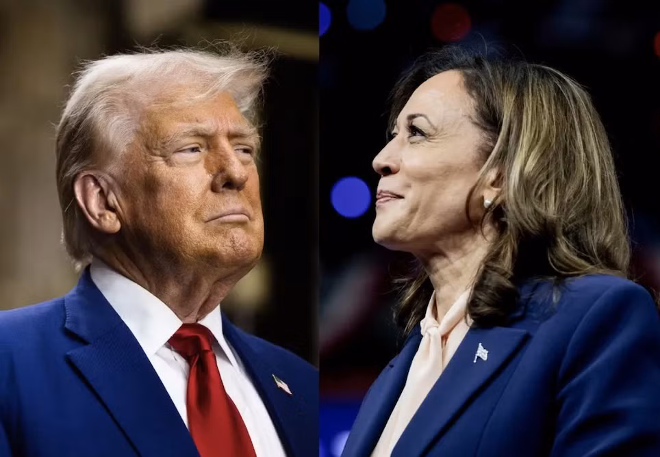 Ông Biden: Ứng viên Donald Trump được bảo vệ như tổng thống đương nhiệm -0