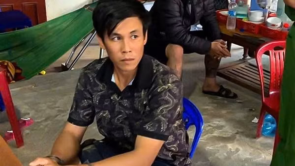 Bắt tạm giam đối tượng vi phạm giao thông, tấn công Cảnh sát