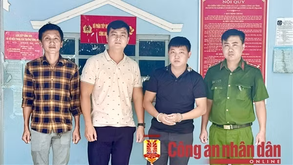 Phú Quốc: Dùng nick ảo lừa đảo rồi cưỡng đoạt hàng trăm triệu đồng