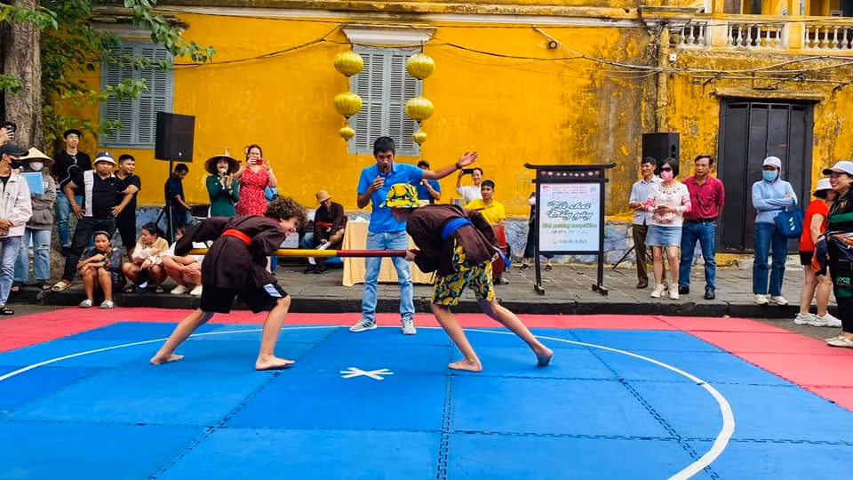 Khai mạc sự kiện “Giao lưu văn hóa Hội An - Nhật Bản lần thứ 20