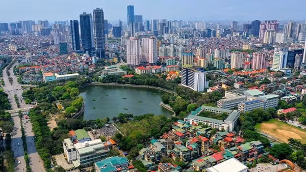Tuyên truyền Luật Thủ đô rộng rãi trước khi luật có hiệu lực thi hành